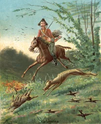 Abenteuer des Baron Münchhausen