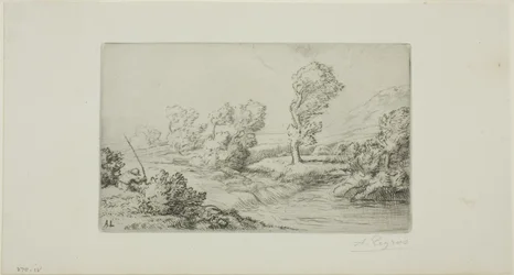 Ufer der Marne