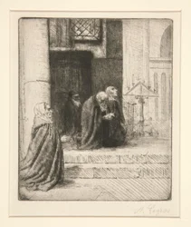 Kircheninneres