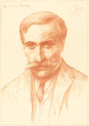 Dr. Louis Vintras