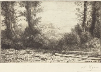 Waldrand