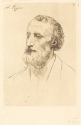 Jules Dalou, 1. Tafel