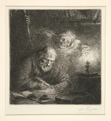 Der Tod und der Philosoph
