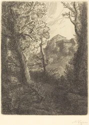 Landschaft