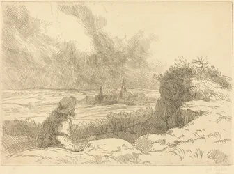 Landschaft