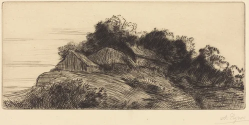 Landschaft