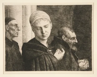 Die Taufe