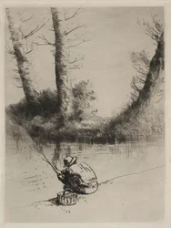 Der Angler