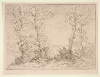 Le Pecheur de Saumon (Der Lachsangler)