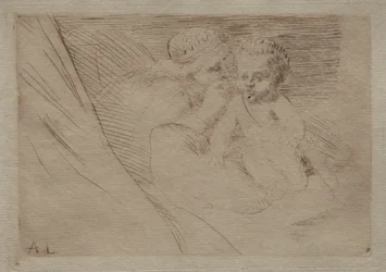 Mab und Cupidon