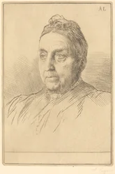 Mme. Kemp, 4. Platte