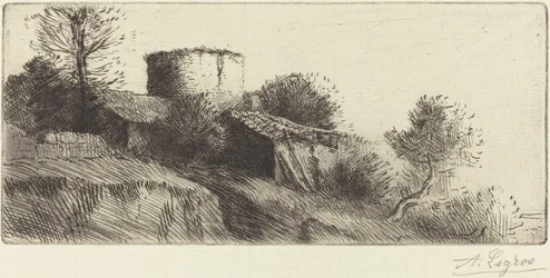 Taubenturm