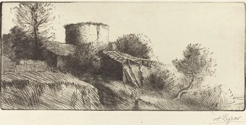 Taubenturm