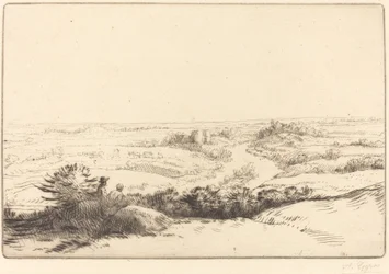 Prospekt Le point de vue