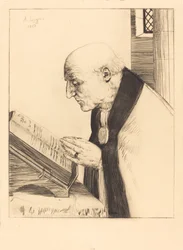 Lesung des Tagesamtes