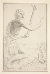 Saint Jean (Heiliger Johannes)