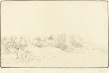 Heiliger Mauritius in Burgund