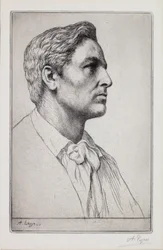 Sir Charles Holroyd (1861-1917)