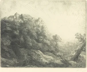 Sonnenaufgang Lever du soleil: Der Herbst