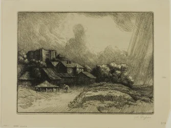 Die Abteifarm