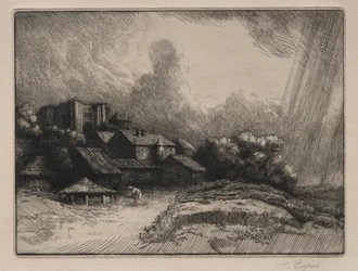 Die Abteifarm