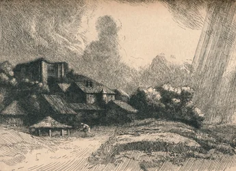 Die Abtei-Farm