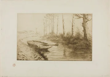 Der Kanal: Morgen