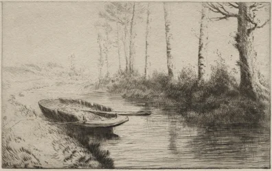 Der Kanal, Morgen