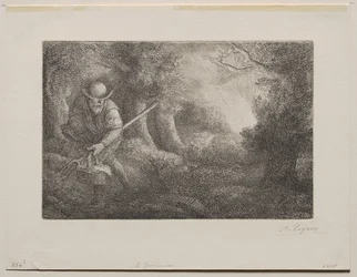 Der Gärtner