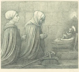Die Krippe