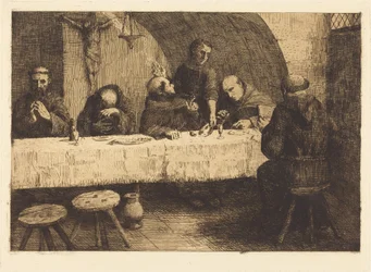 Das Refektorium