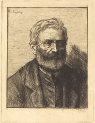 Victor Hugo, 1. Platte