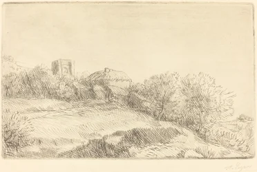 Dorf (Ein Dorf)