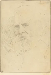 W.H. Longfellow, 1. Platte