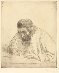 Schriftsteller L