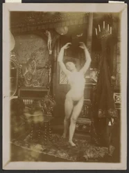 Ballettstudien