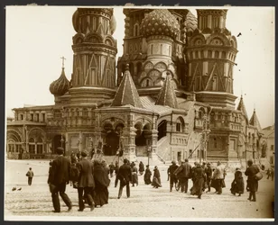 [Moskau]