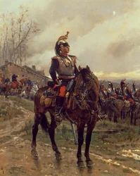 Die Husaren