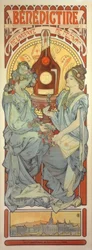 Bénédictine