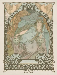 Ilsee, Prinzessin von Tripolis