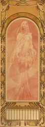 Anrufung, 1897