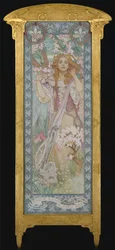 Maude Adams als Jeanne d