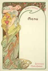 Menükarte