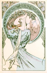 Poesie, 1900