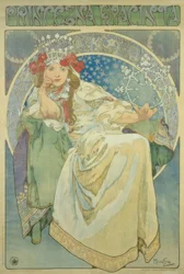 Prinzessin Hyacinta