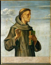 Heiliger Antonius von Padua