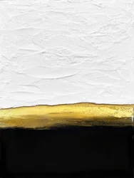 Goldener Horizont