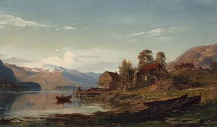 Am Fjord