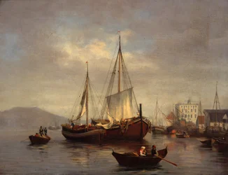 Aus Bergen