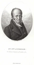 Pierre André Latreille